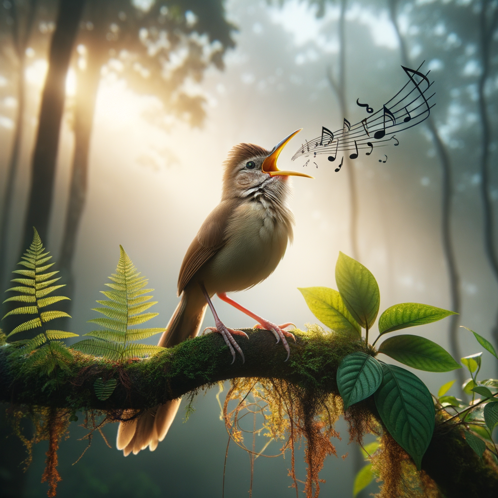 Download Suara Burung Ciblek MP3 Gacor: Pikat dan Latihan Harian Efektif!
